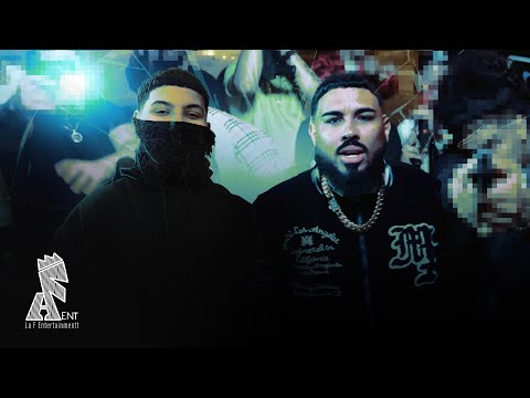 WHITE CHICKS - Kele x LouisBpm