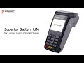 Payswiff Digital POS Printer - Standalone Card Swiping Machine for All Your Payment Needs?