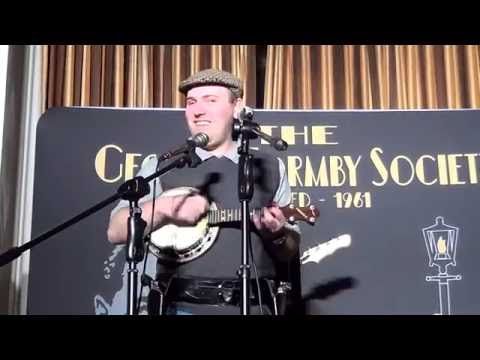 Zip Goes A Million - Matthew J Richards - GFS November 2016