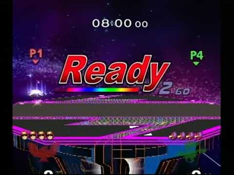KAM 1 Pool 3 LR3 - HDC (Captain Falcon) vs Daddu (Falco)