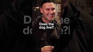 You heard it here first!