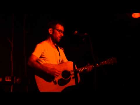 Pelle Carlberg - Go To Hell, Miss Rydell / Riverbank (live in Münster)