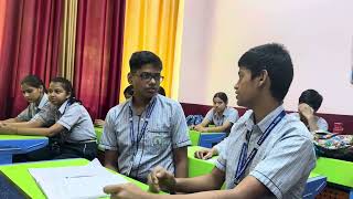GAV Public School Video