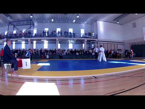 Muhaev Aleksandr - Dybskiy Vladislav