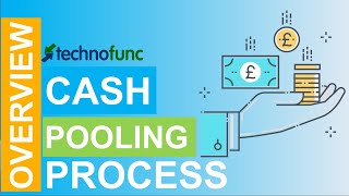 Introduction to Cash Pooling Process