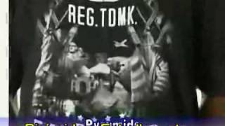 Illuminati / Infiltration of Mode and Trends