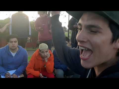 JMAF TRASEK vs JOTAH URUZ - SEMIFINAL SMASH BATTLE MIX