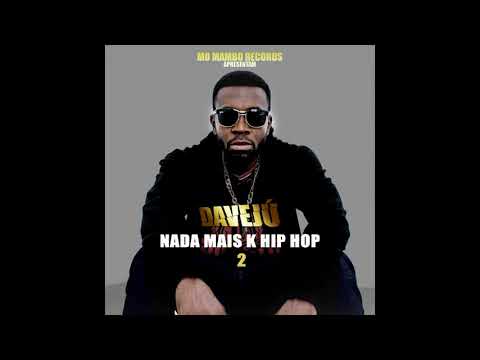 Davejú - Orgulho da Minha Cor ft Adilson Fera - Prod.Davejú (Audio)