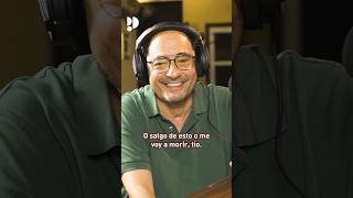 Estaba tan deprimido que o salía de eso o me iba a morir. Jordi Sánchez en #esdlb #podcast