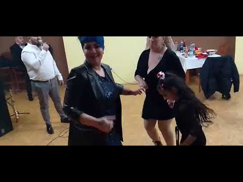 Live GIPSY BOYS ULAK "Harmanec, oslava", - čardáše @fizerwebchannel