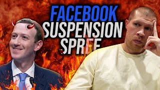 Get Your Facebook Marketplace Account Back FAST | Proven Method to Get Unsuspended