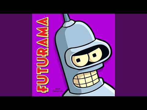 Futurama Main Theme (From "Futurama"/C. Tyng Extended Version)