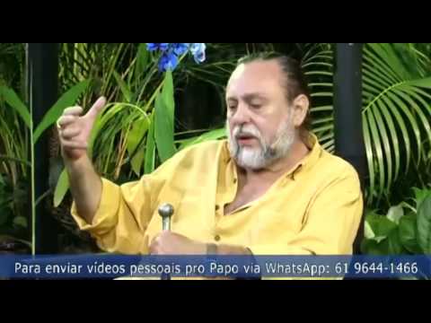 Oração: Caio, acabei de sair de um curso onde aprendi que Deus só age através da oração. Está certo?