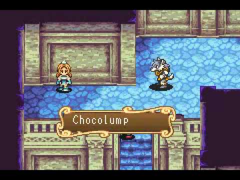 Sword of Mana #16: Devius Manure