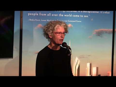 Eileen Green MOTH Presentation