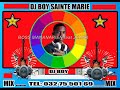 BOSS MANANARIEN Feat JEANK Mix By DJ BOY NOUVEAUTE GASY 2021