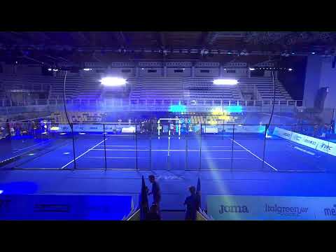 Semifinals 2022 - FIP PLATINUM VPC TOURNAMENT