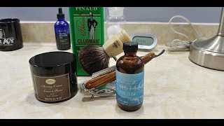 A Shave and a Song Kelly Joe Phelps Hard Time Killing Floor Blues