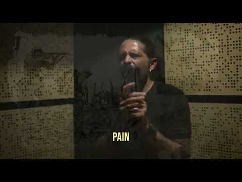 War of Nations - John Steel ft. Ronnie Romero