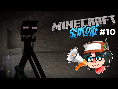 Minecraft SyKore - Episode 10 (Shoutouts!)