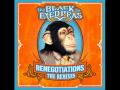 The Black Eyed Peas - Bump Ba Bump RMX