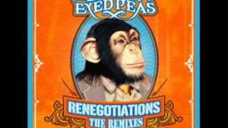 The Black Eyed Peas - Bump Ba Bump RMX