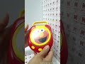 Season 3 Episode 11 Sesame Street CD Player Toys