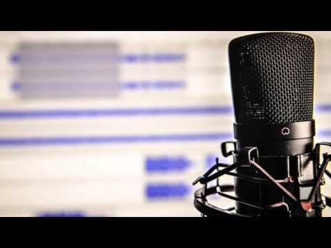 Rádiový spot Khamoro 2016