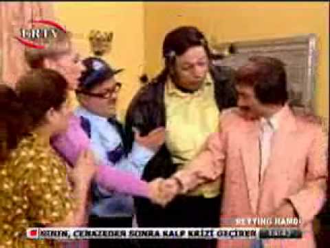 Reyting Hamdi 6 - Yarmagül (2000)