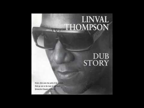 Linval Thompson - Dub Story