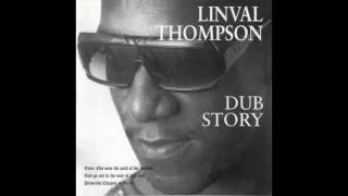 Linval Thompson - Dub Story