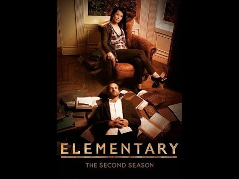 Elementary S2E22 Sherlock and Mycroft Pt 2