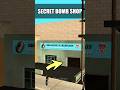 5 HIDDEN PLACES YOU DIDN T KNOW ABOUT IN GTA SAN ANDREAS Gta Gtasanandreas Secrets