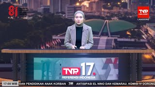 3 Agustus 2026 - TVR 17
