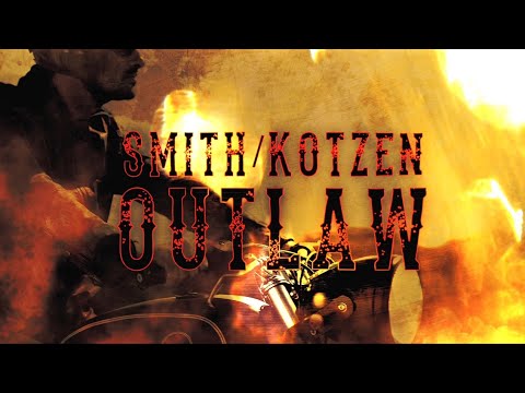 Smith/Kotzen - Outlaw (Official Lyric Video)