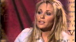 Deana Carter - Interview About her "Did I Shave My Legs For This?" Album sales