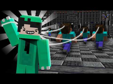 This Glitch Lets Me Control Every Player