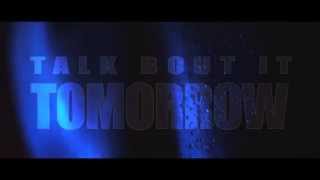 Konshens - Talk Bout It Tomorrow (Official Music Video) (Explicit)