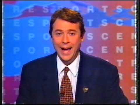 Sky One | continuity | 6th February 1996 | Part 1 of 4