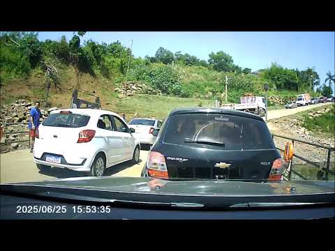 BENTO GONÇALVES ATÉ RONDA ALTA