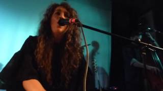 Rae Morris - Do You Even Know (HD) - Green Door Store - 12.09.14