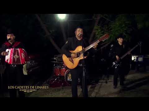 Cadeteando Desde El Rancho Vol.5 (en vivo) Con Homero Guerrero Tercero Cadetes De Linares