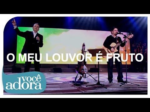 Colherá o Que Semear - Asaph Borba