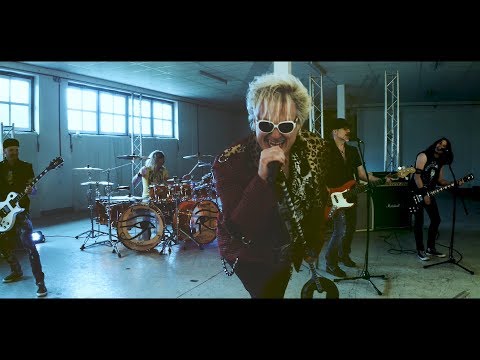 LustfingeR - Niemals Vergessen (Official Video)