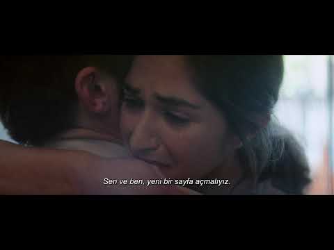 DERİSİNİ SATAN ADAM / THE MAN WHO SOLD HIS SKIN | fragman | #BaşkaSinema