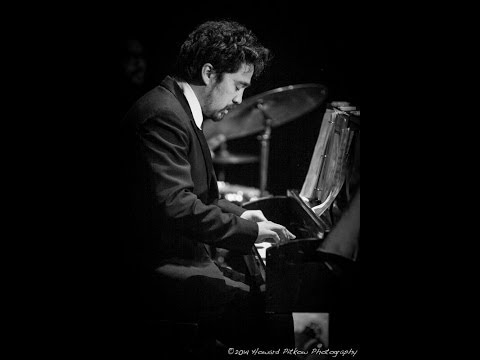 SmallsLIVE HD: The Mike Bond 005tet - "The Sluice" by Orrin Evans