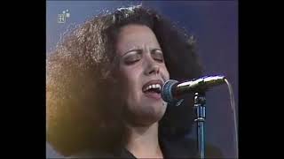 Matia Bazar - Fantasia &amp; Sulla Scia (Live in Munich 1987)