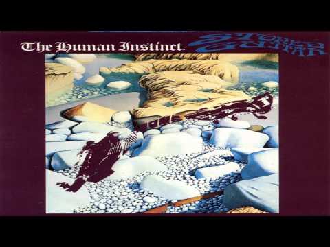 The Human Instinct - Stoned Guitar - 1970[Full Album HD]