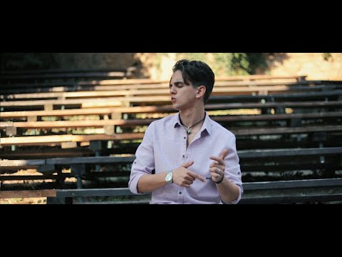 Darko Grozdanovski - Sega znam