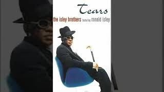 The Isley Brothers - Tears Ft. Ronald Isley &quot;432HZ&quot;